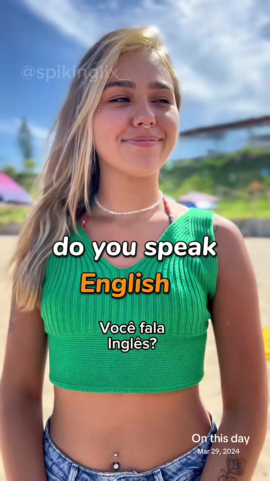 @SpeakEnglish