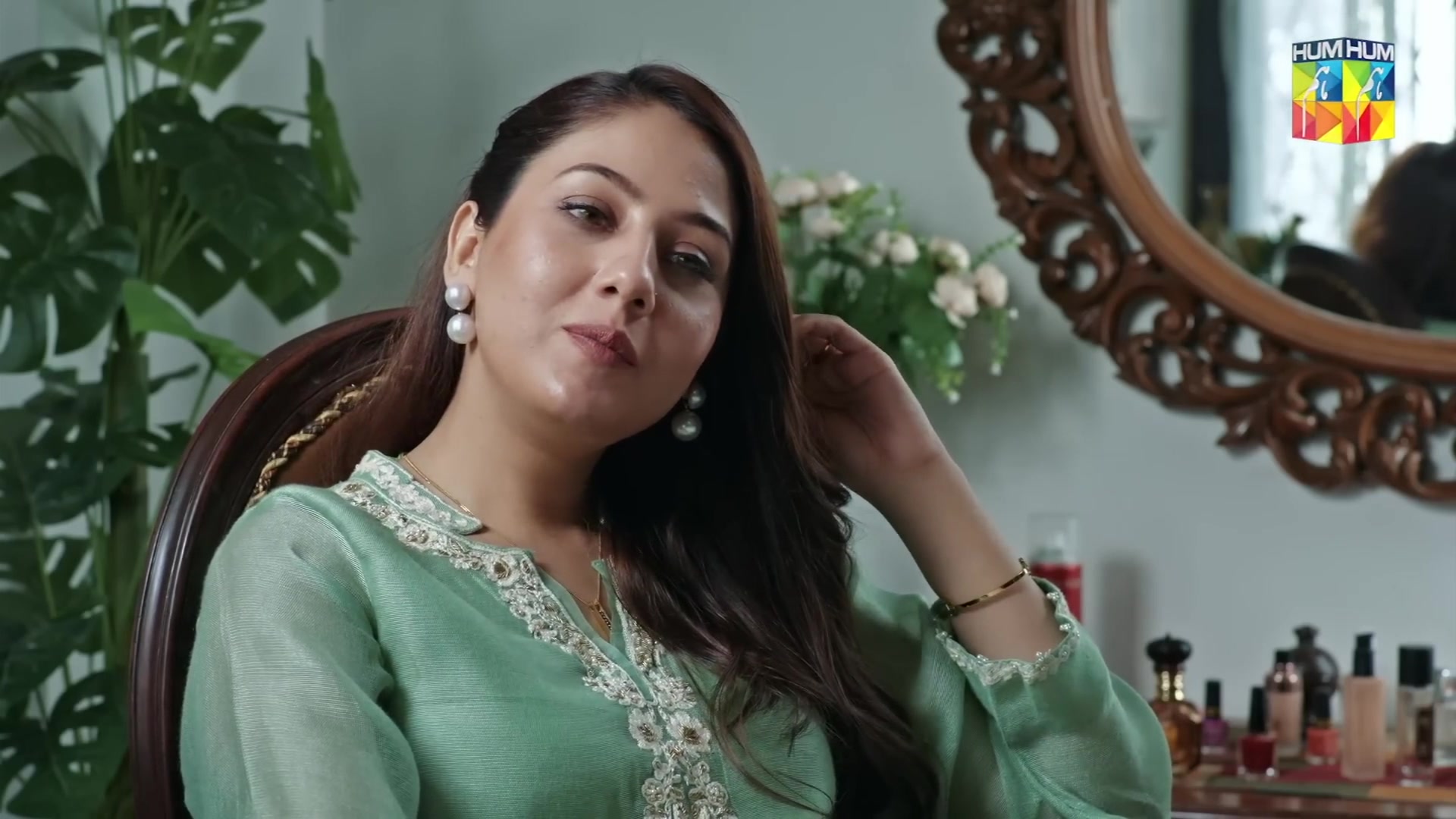 @HUM TV