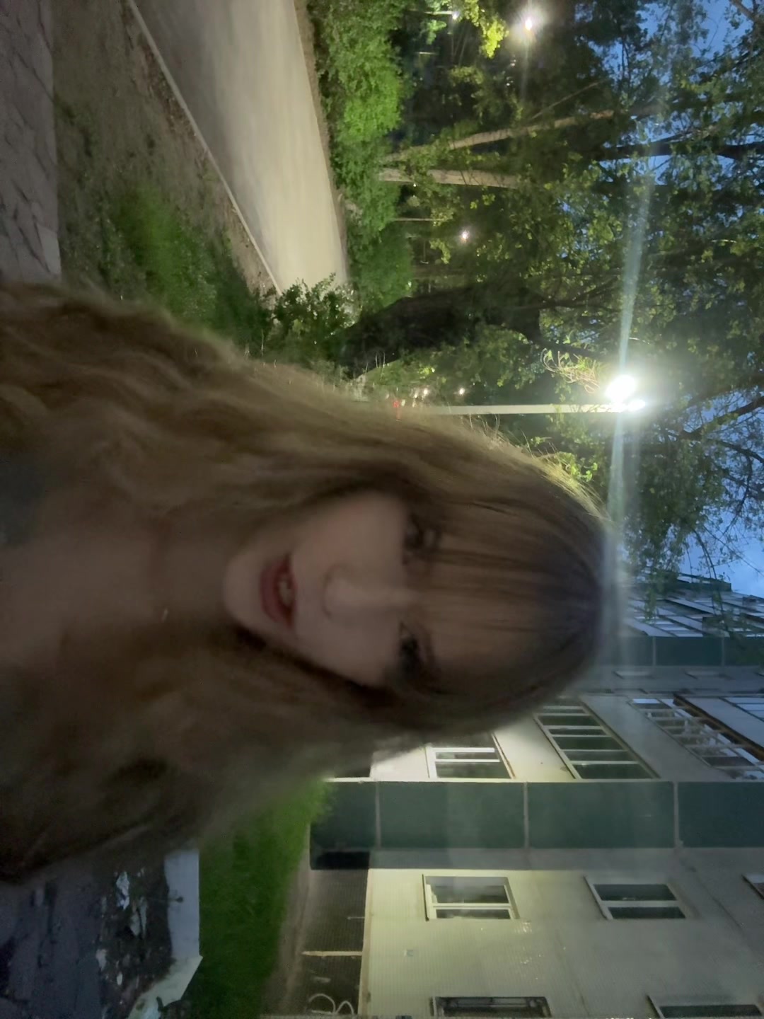 @Не поля