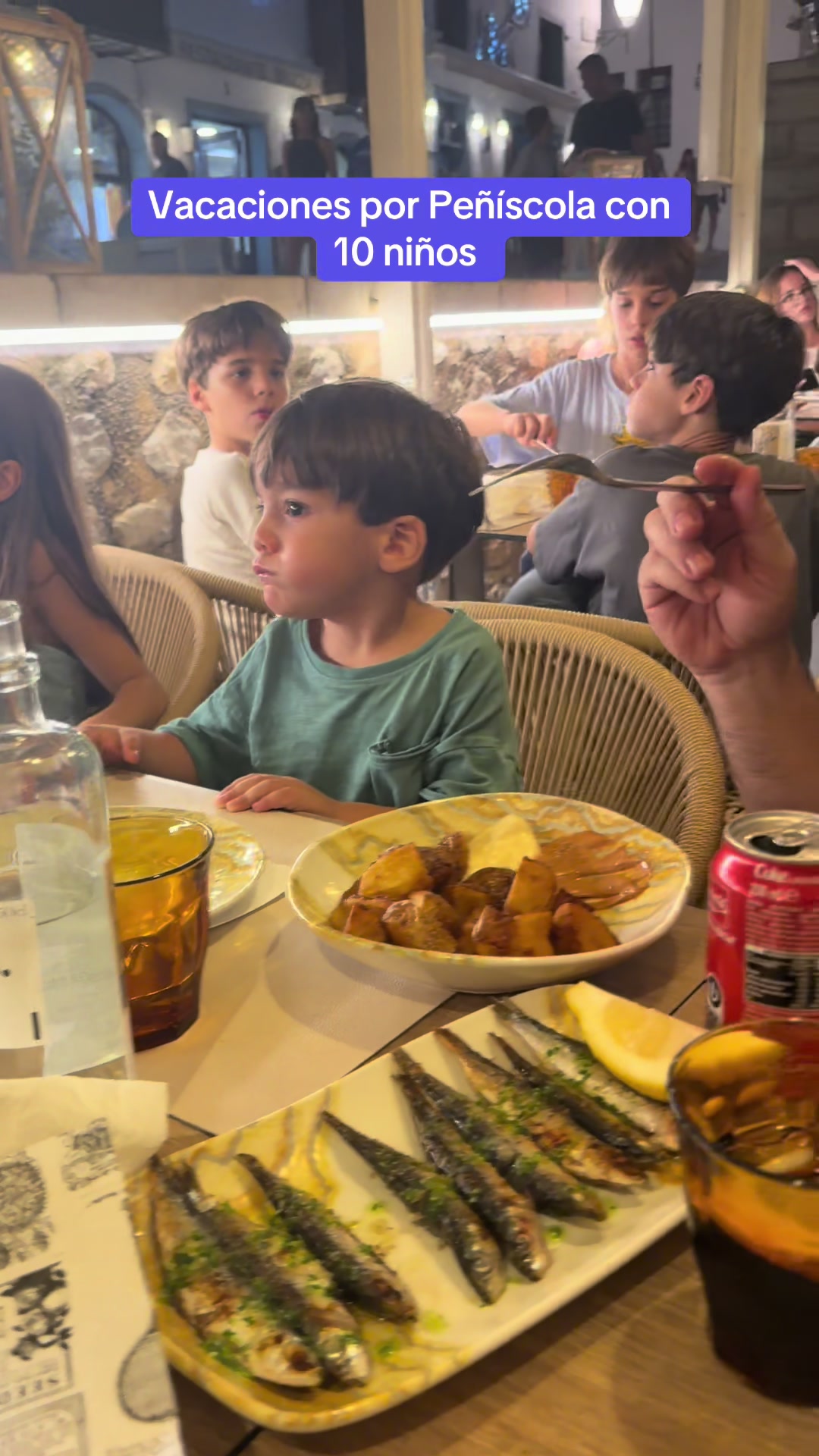 @Una locura de familia🤱🏻