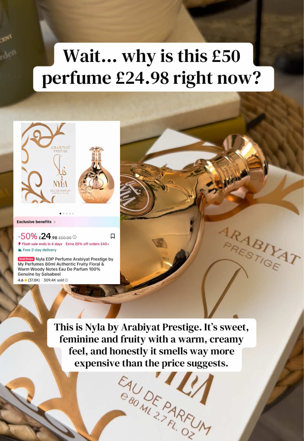 @Radia | Home & Health Finds