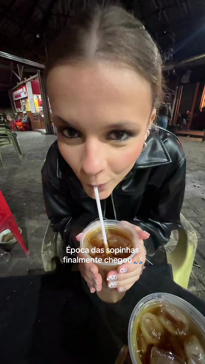 @Isadora Gori