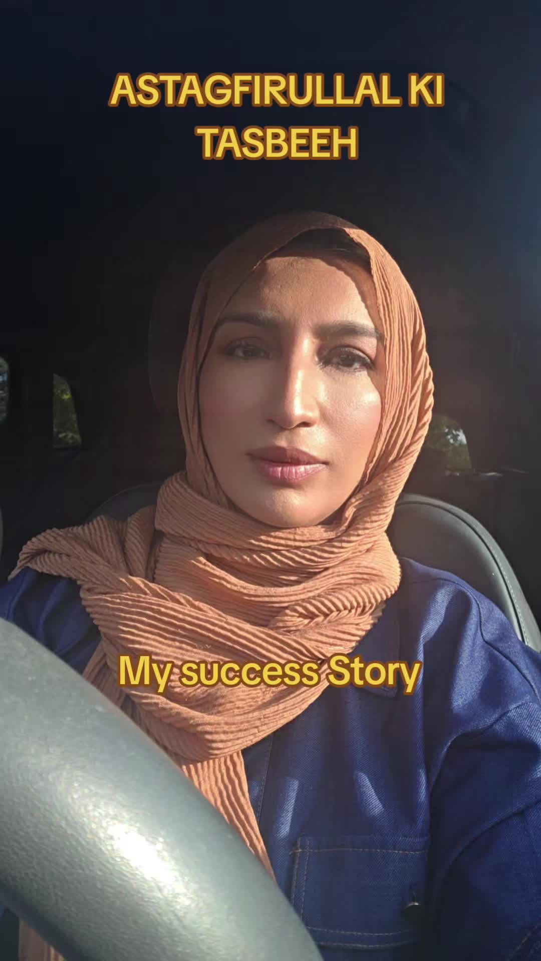@Afshan Khan : Makeup artist