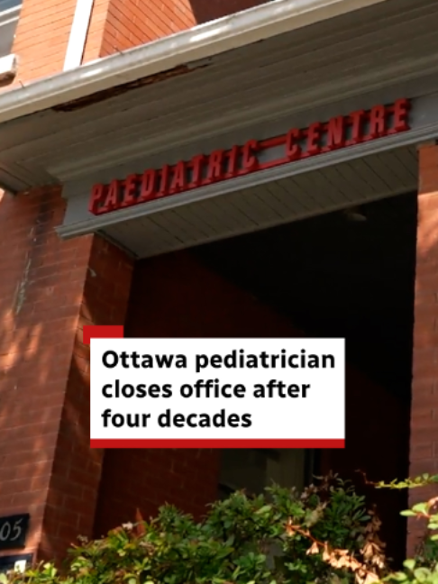 @CBC Ottawa