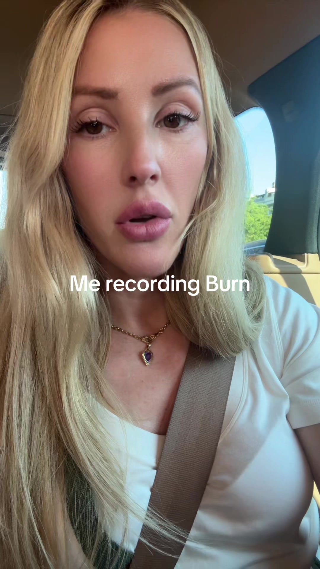 @Ellie Goulding