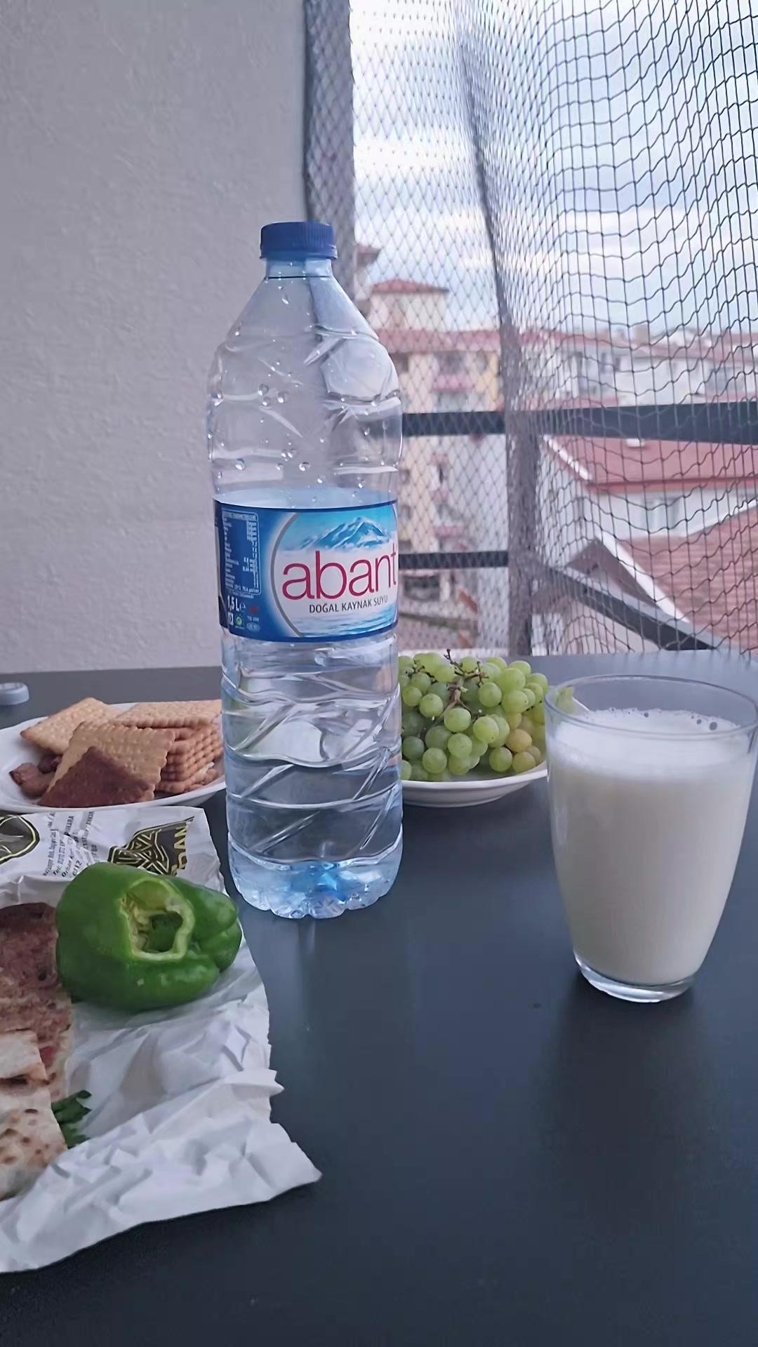 @hayat devam ediyor