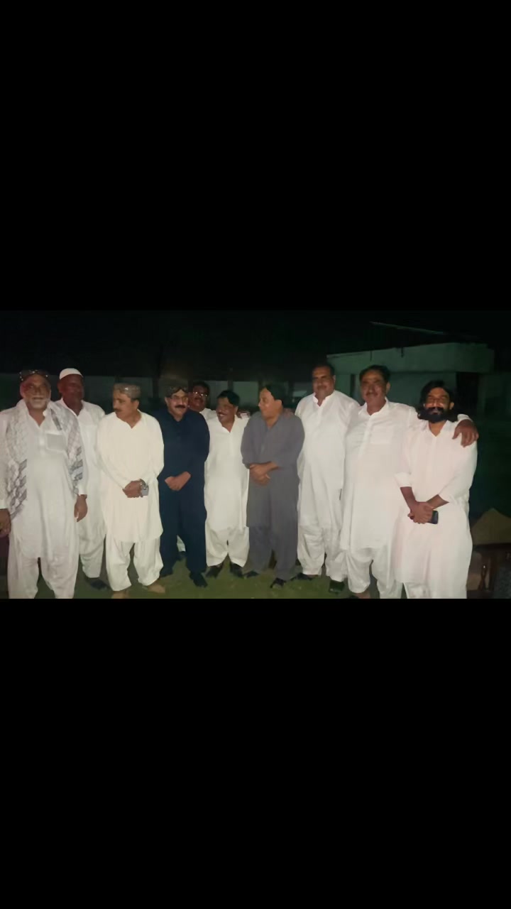 @waseem bari jamali