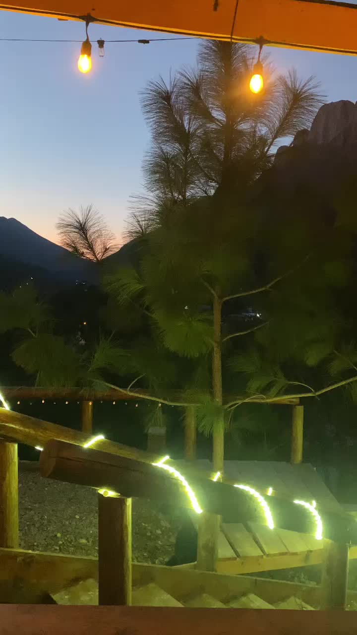 @Glamping Delfino's