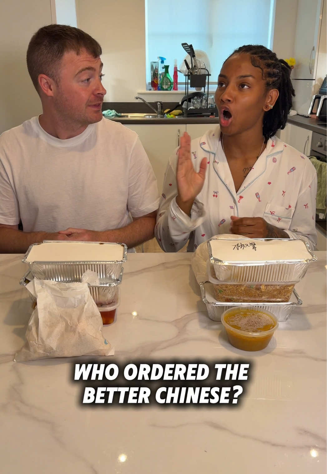 @Daniel & Nakita