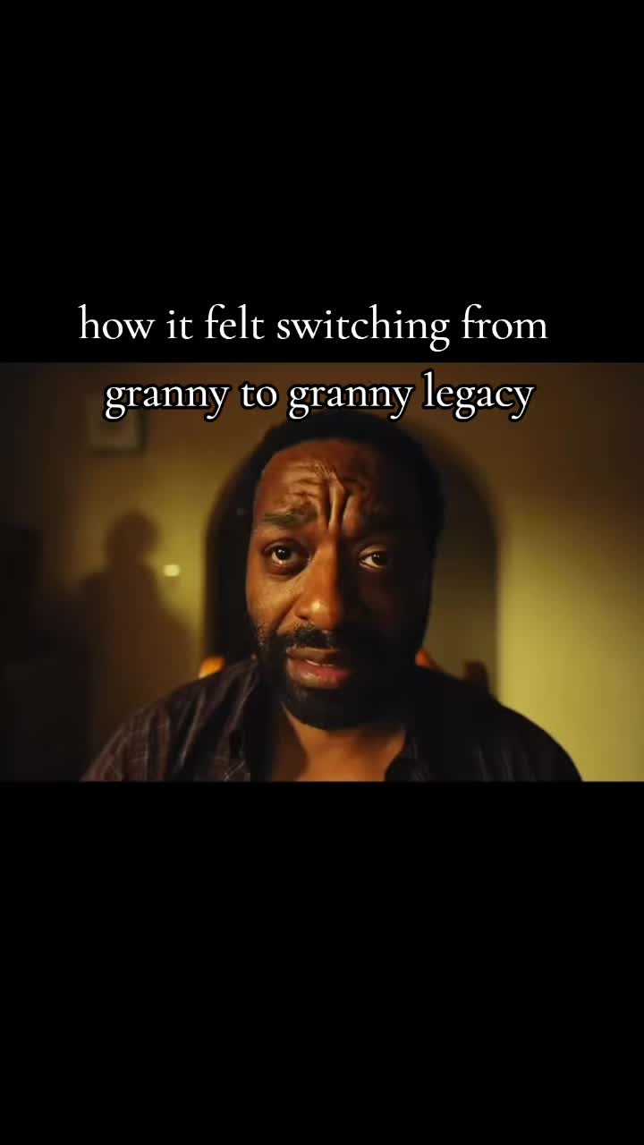 @the fucking melon from granny