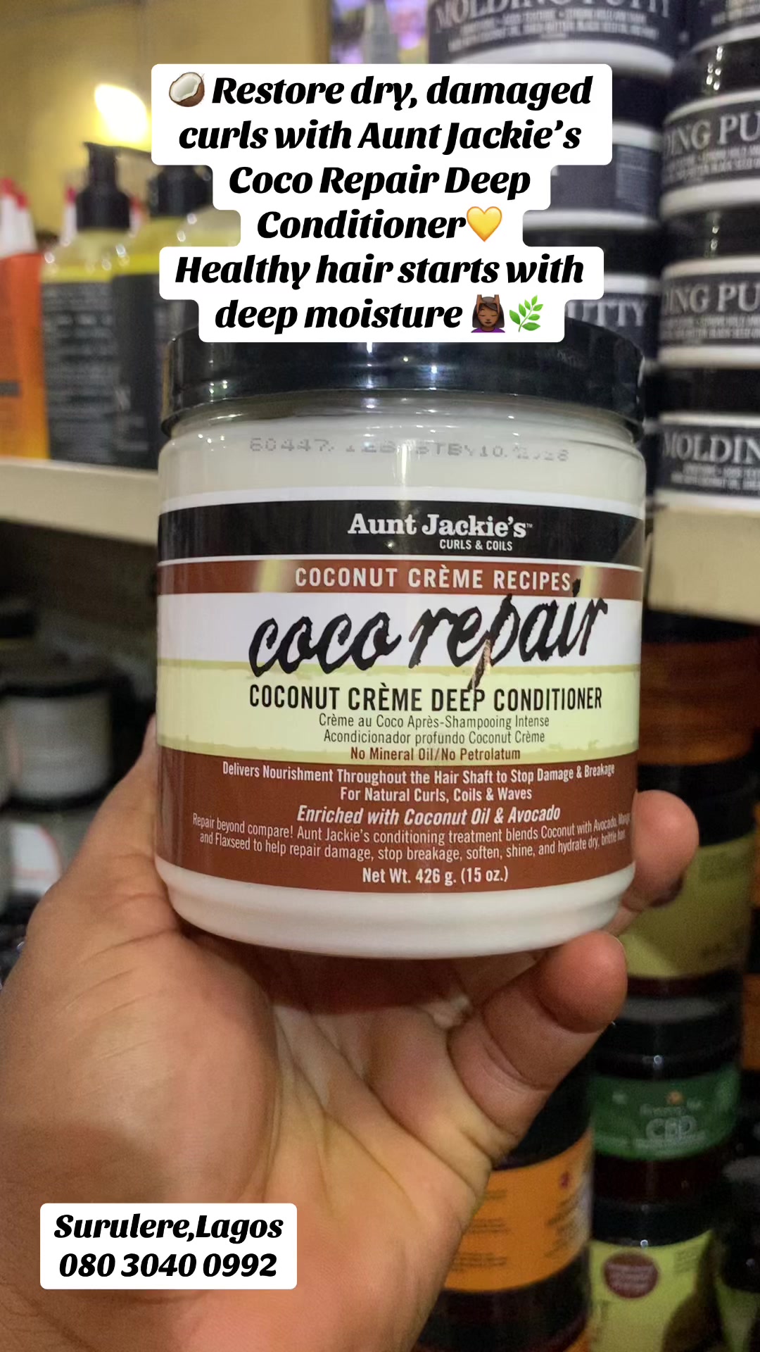 @MINAJ BEAUTY ESSENTIALS