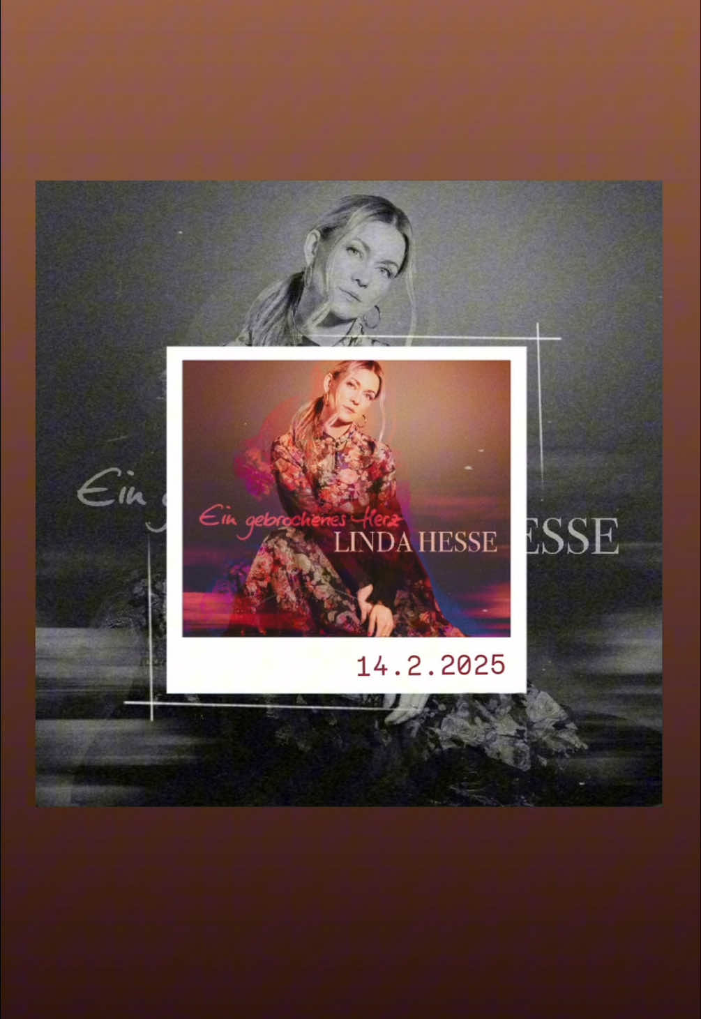 @Linda Hesse