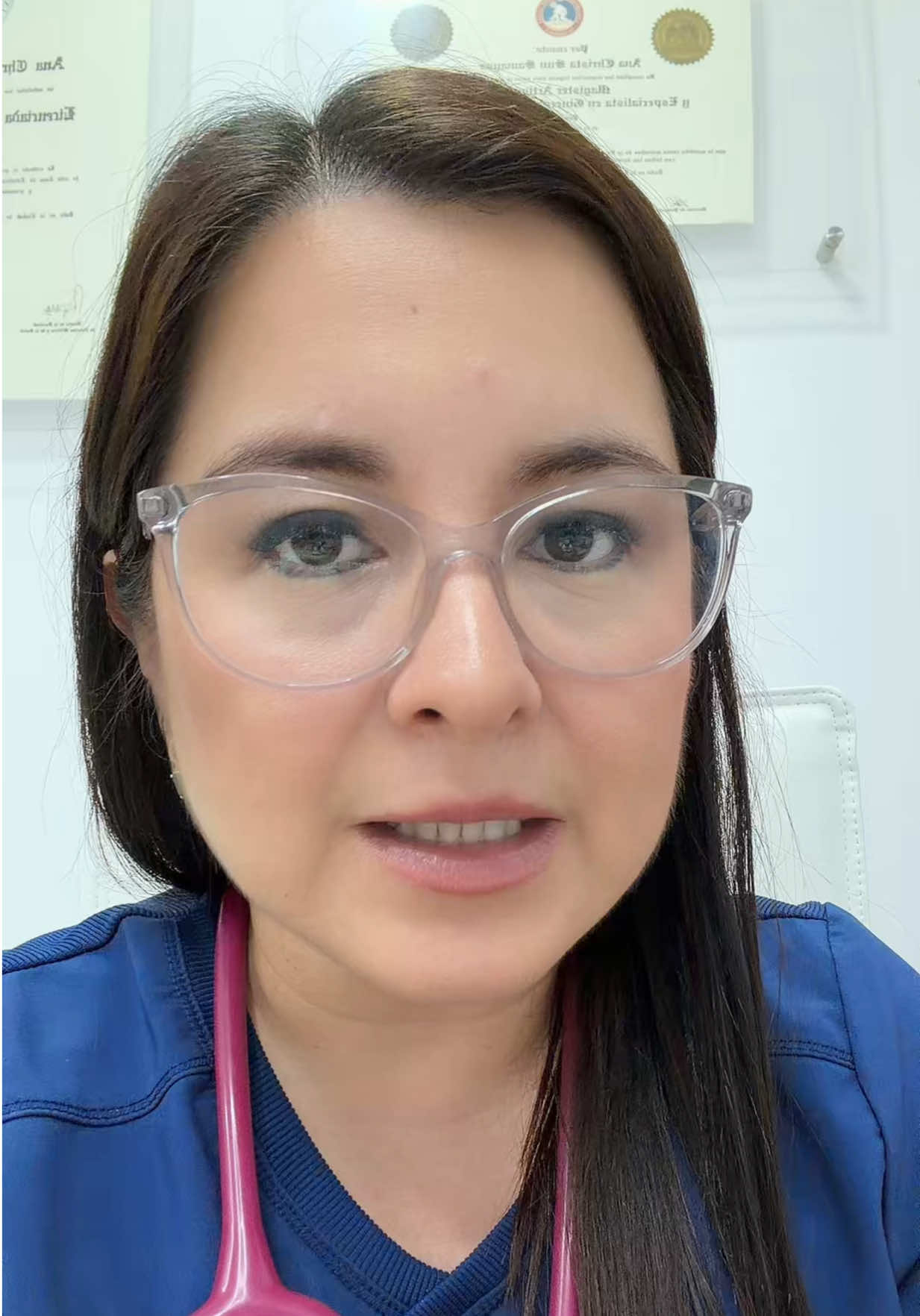 @Ginecolog&iacute;a LAS AM&Eacute;RICAS