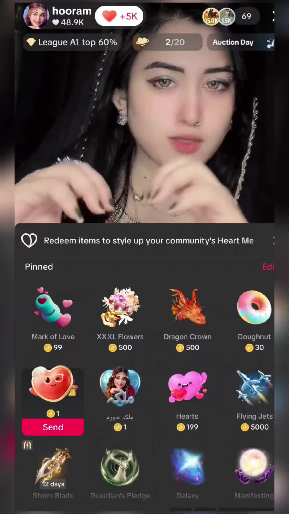 @Koinoor