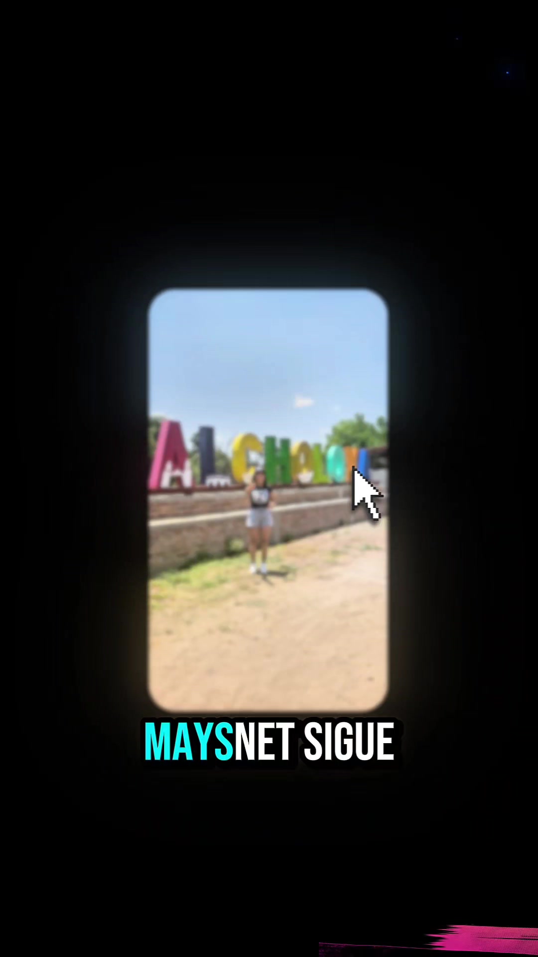 @Maysnet TV