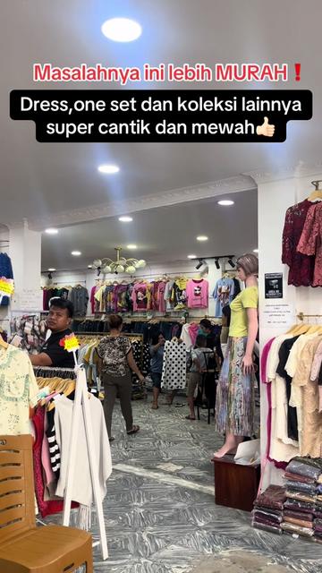 @NAYA FASHION OUTFIT
