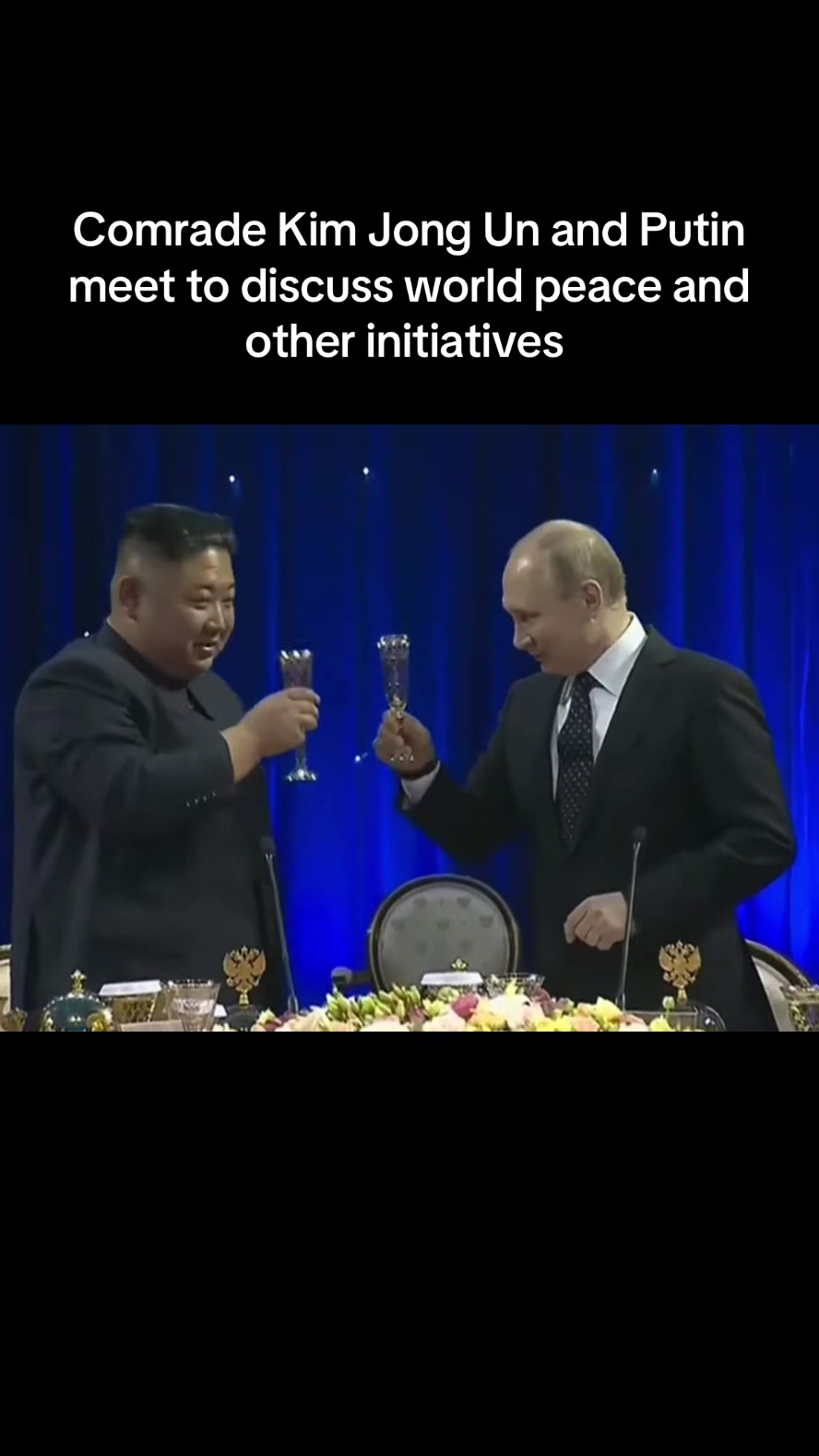 @North Korea