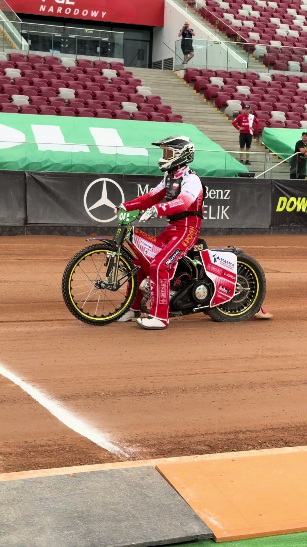 @FIM Speedway Grand Prix