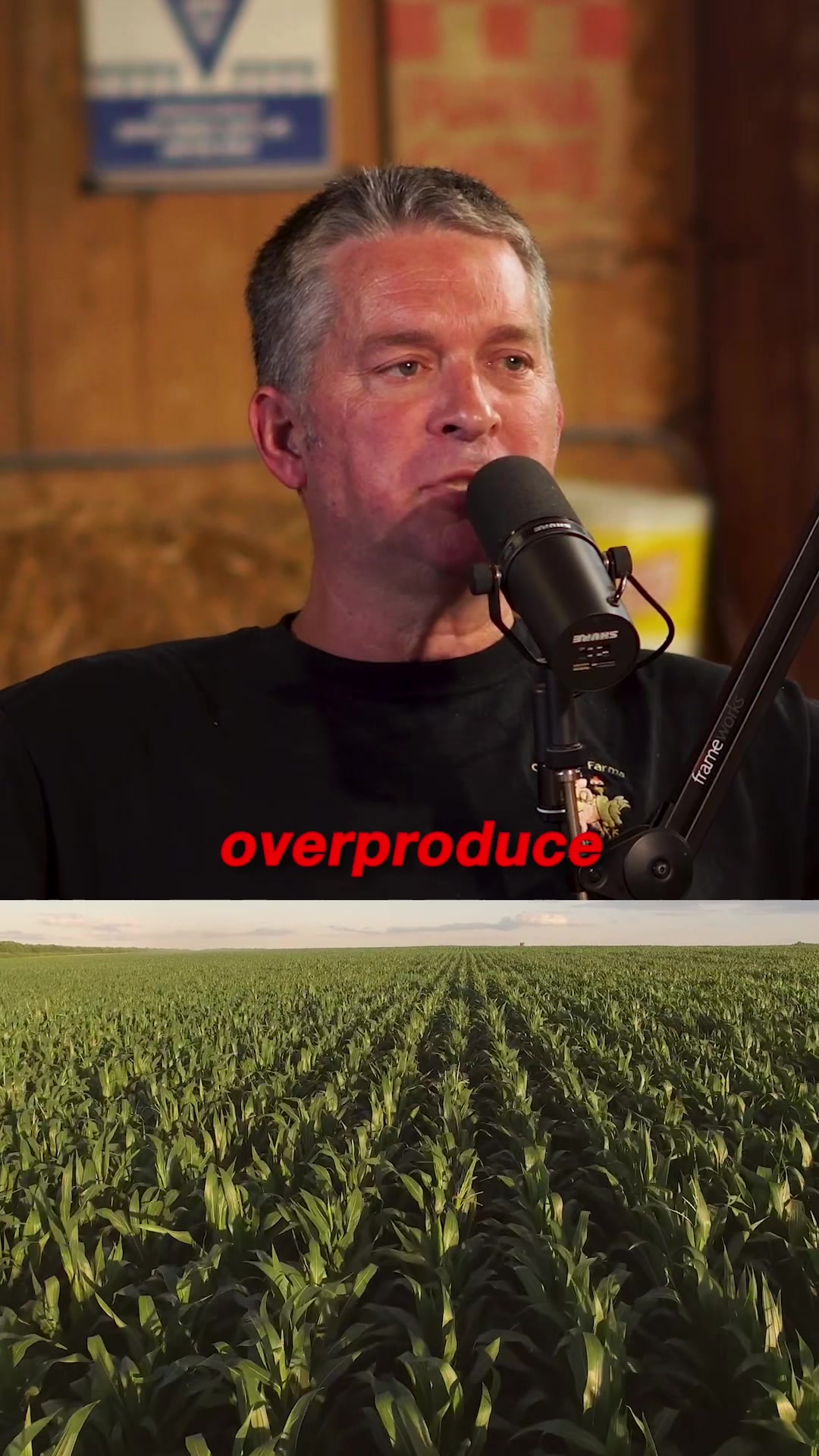 @Barn Talk