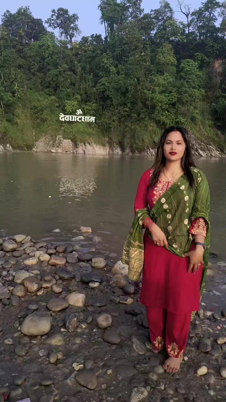 @Kusum Shrestha