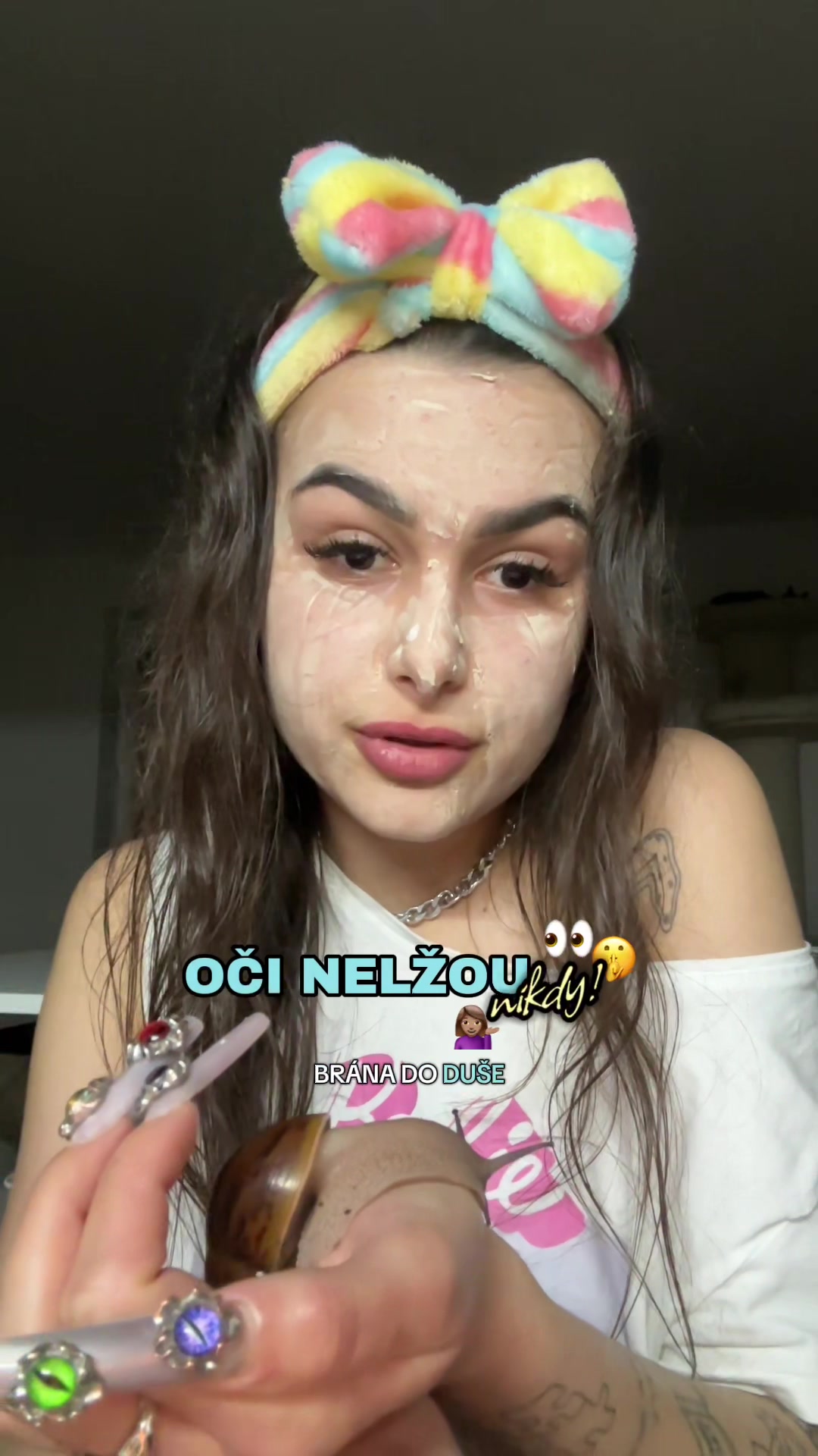 @Karolína Kmínková