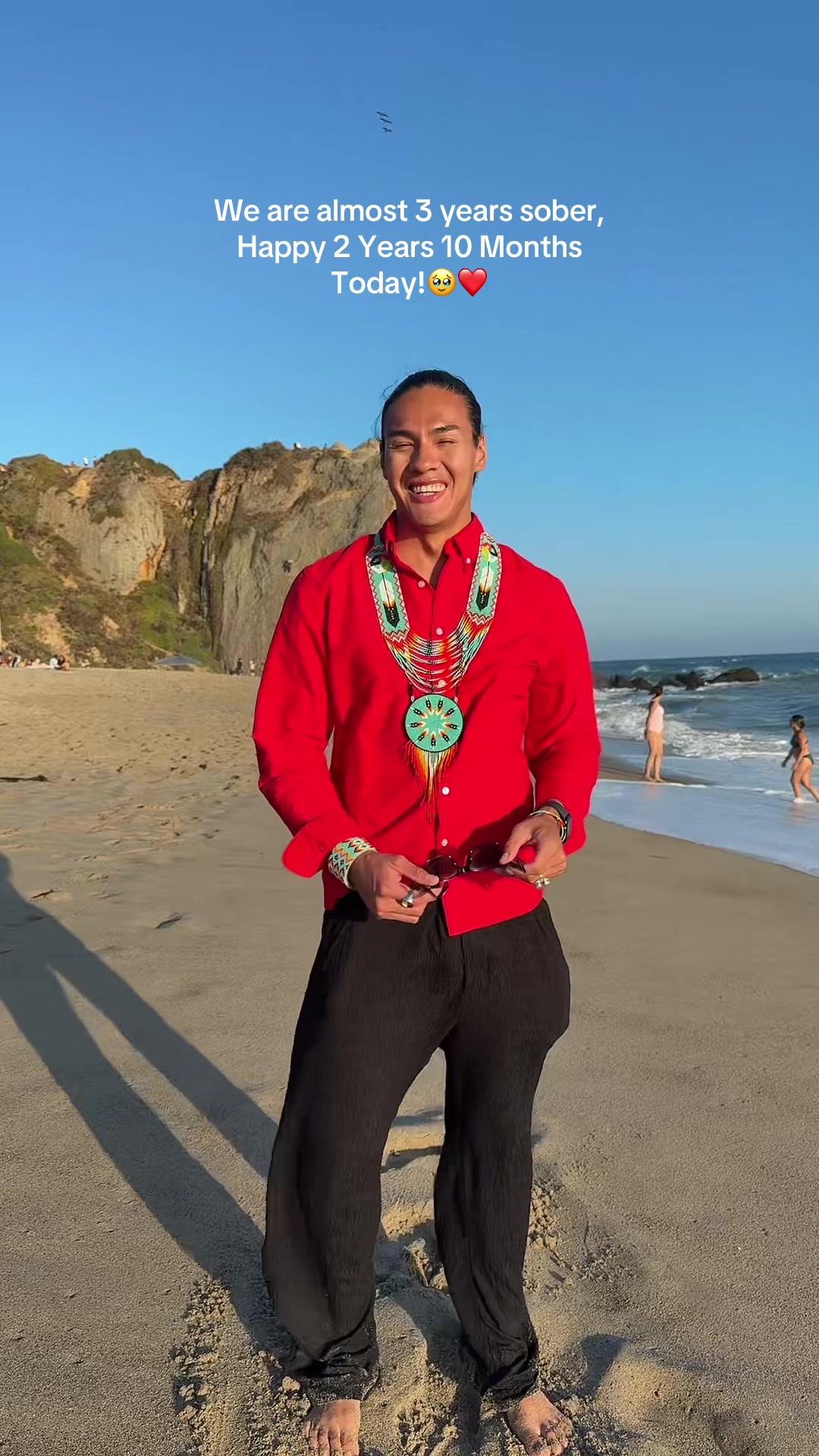 @Tyler Moody