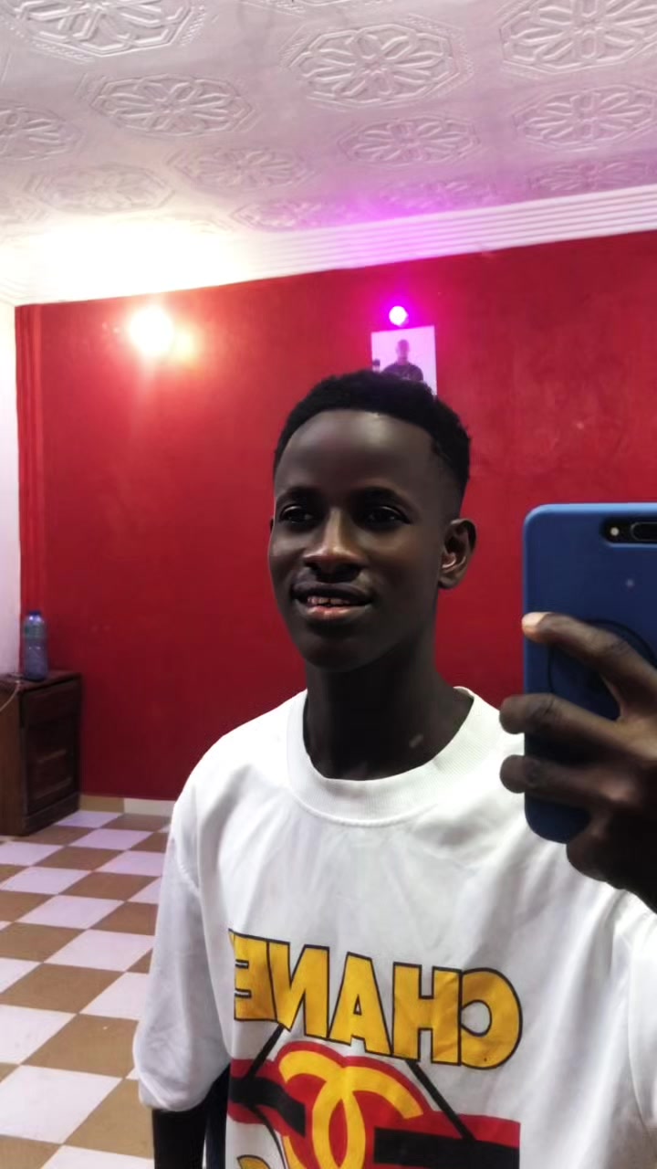 @Bamba keuz 🇸🇳