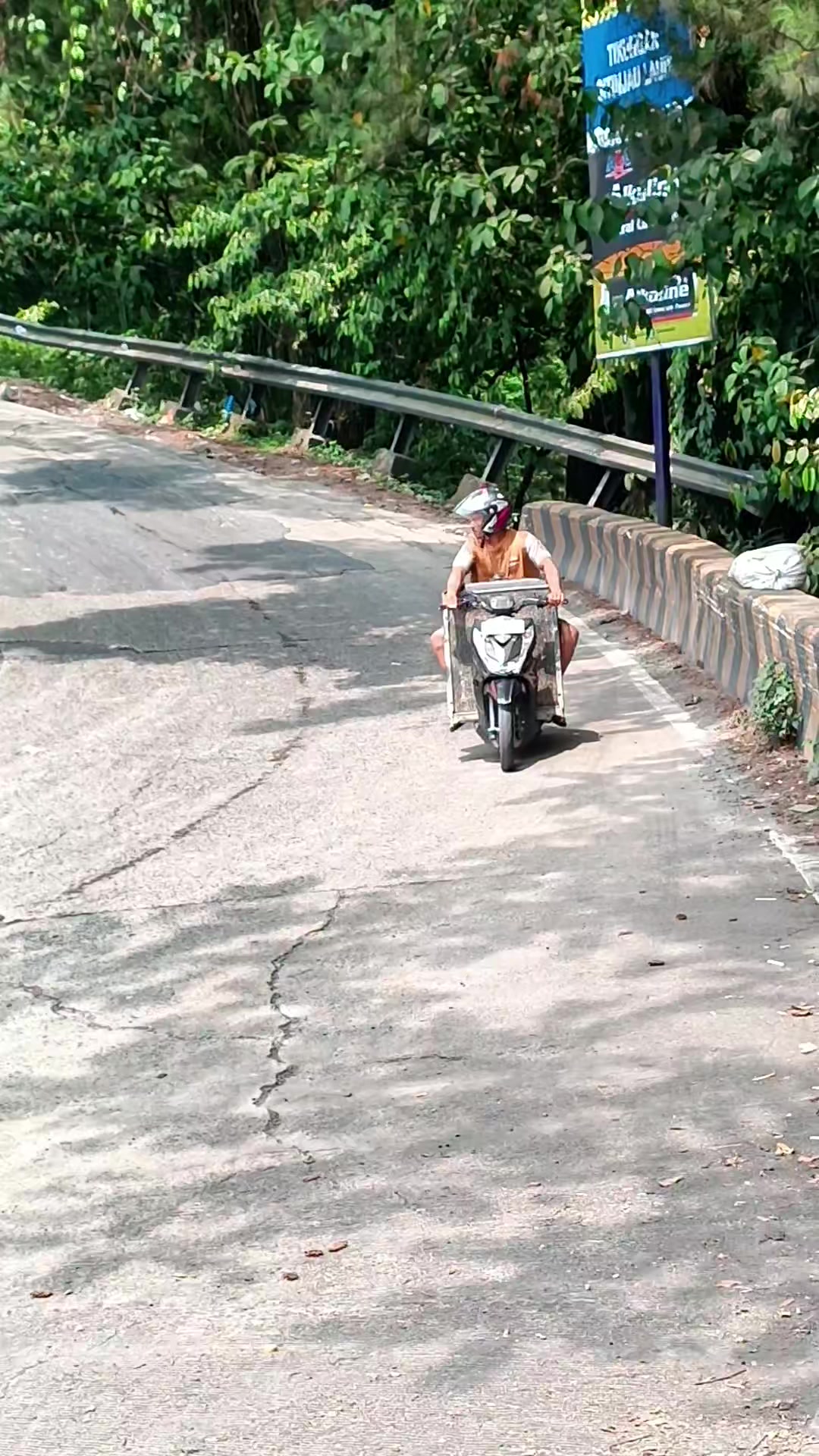 @Proyek Sitinjau Lauik