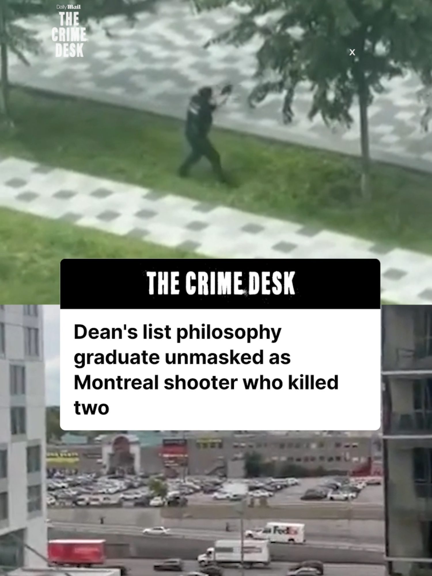 @The Crime Desk