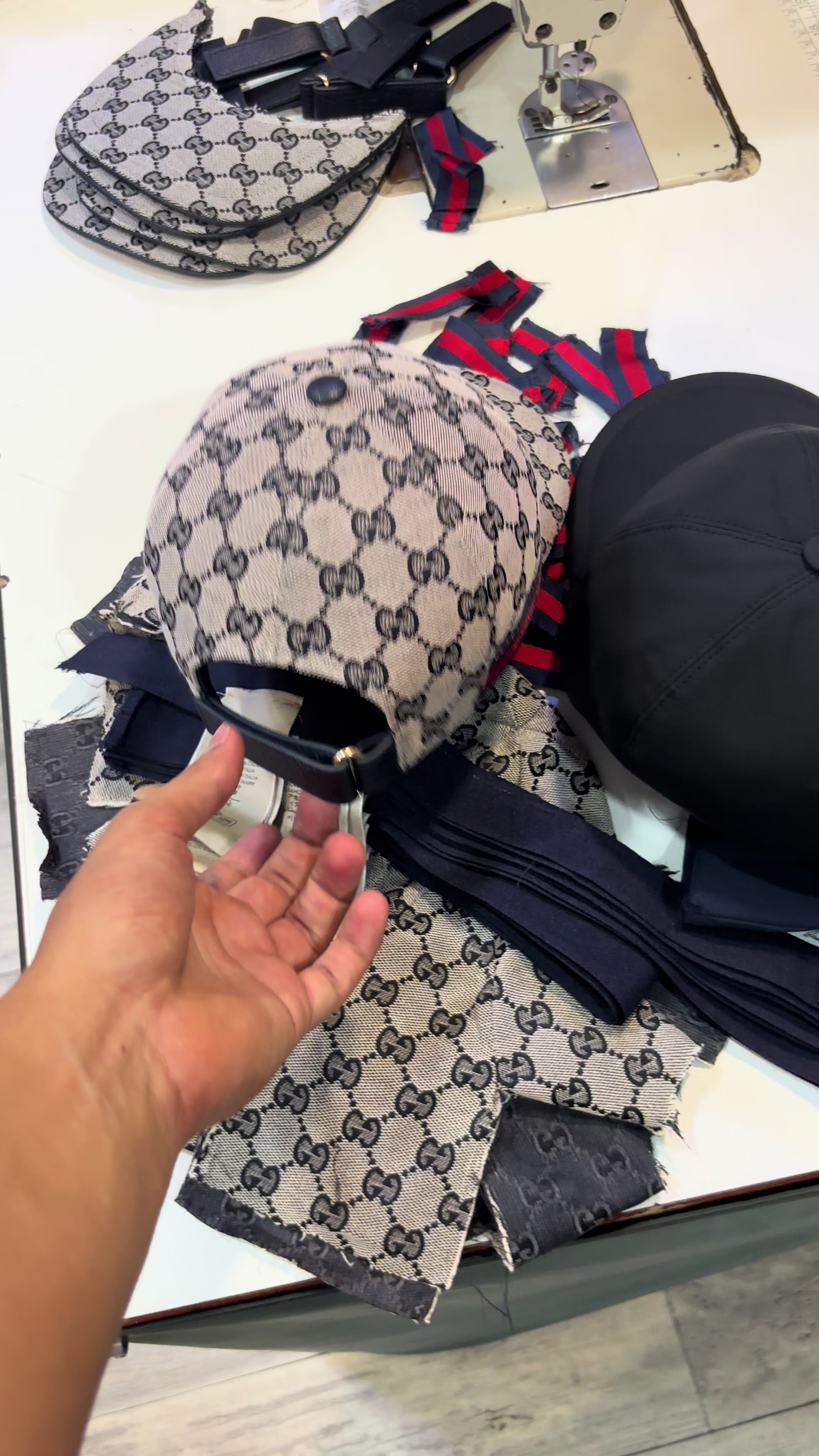 @Caps tanger 🧢