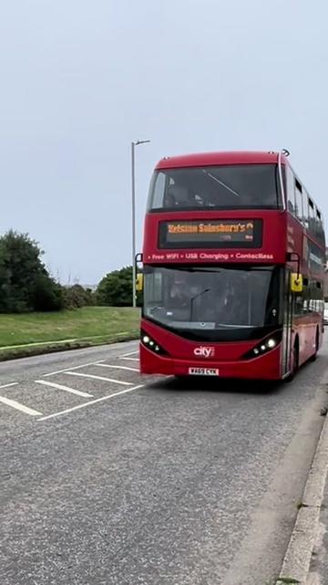 @Best transport in the uk