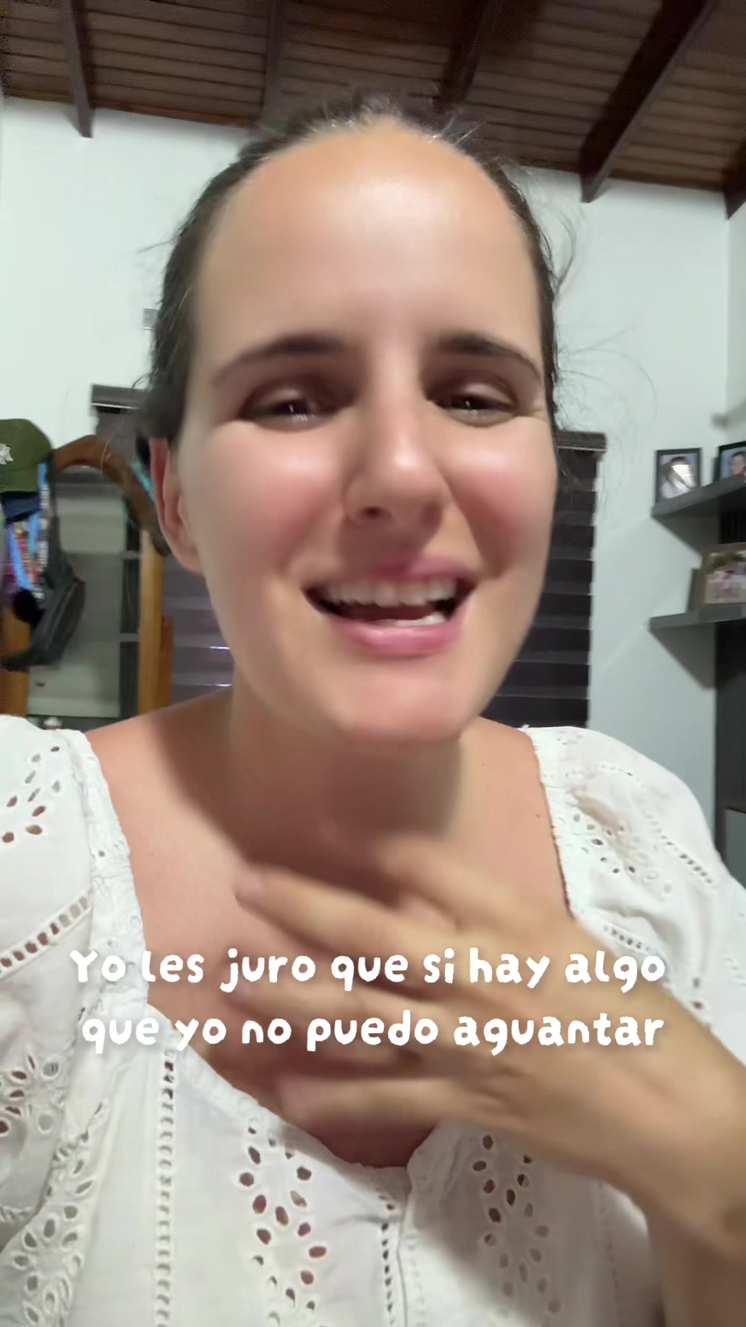 @maria gabriela reyes