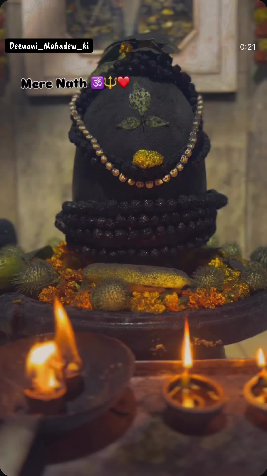 @Deewani_Mahadew_ki 🕉️☯️