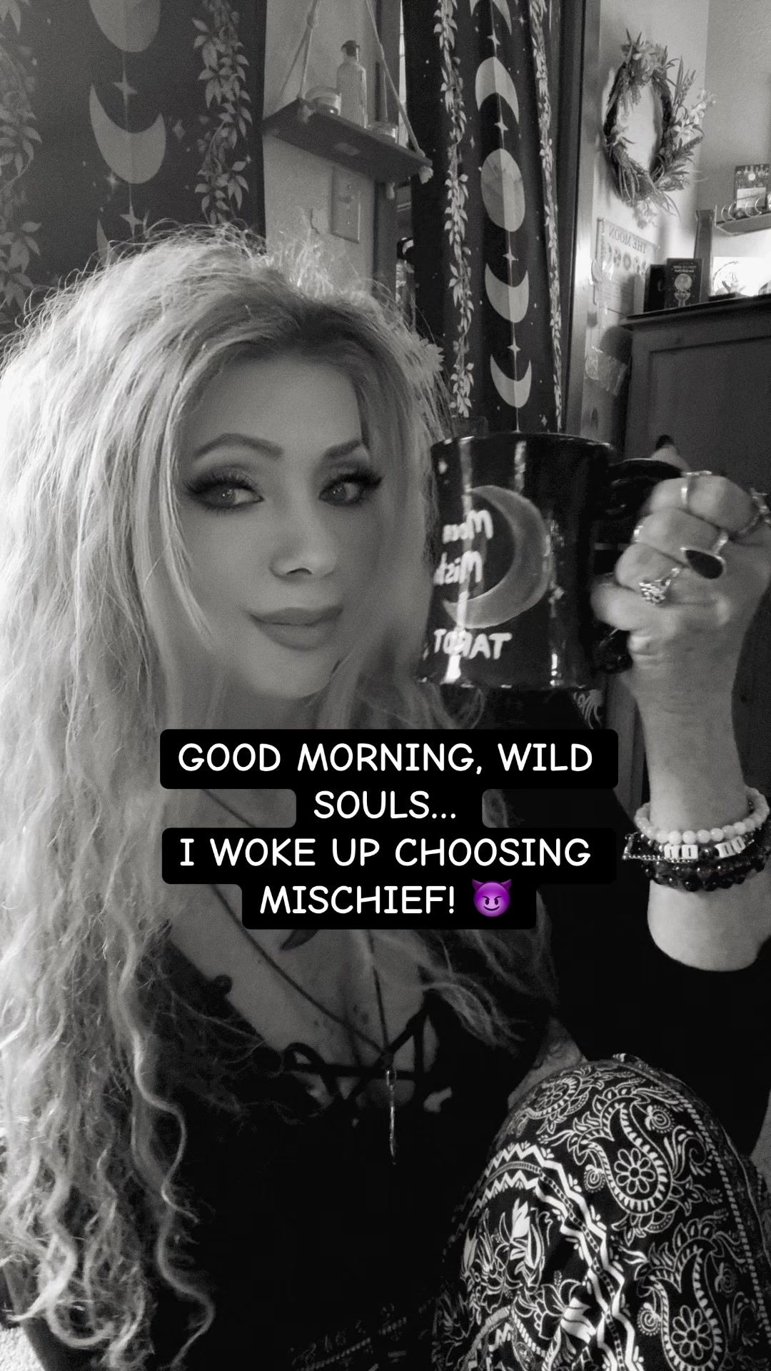 @Moon Mistress Tarot 🌙✨