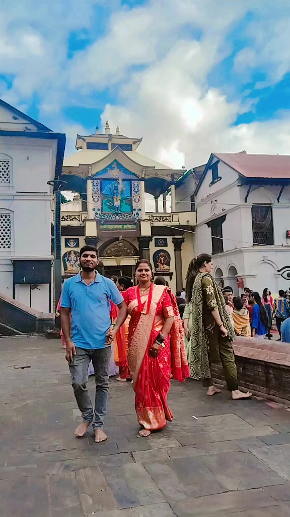 @Saraswati Kushwaha
