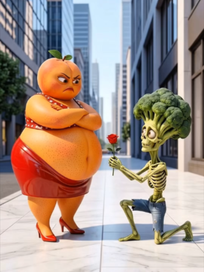 @Ai Fruit Stories