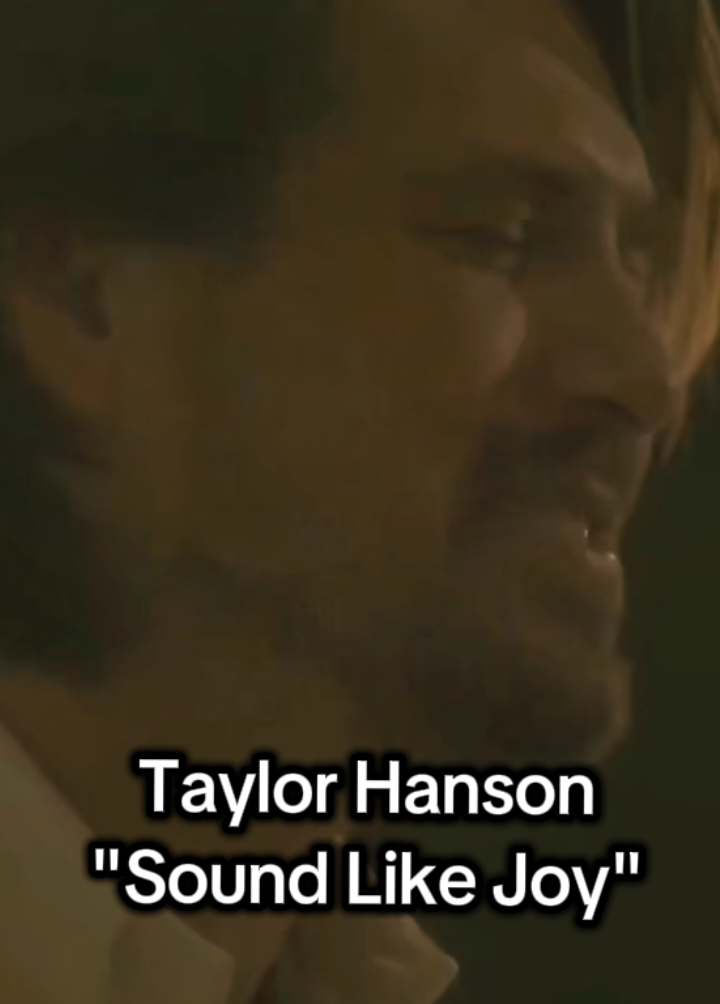 @Hansonized
