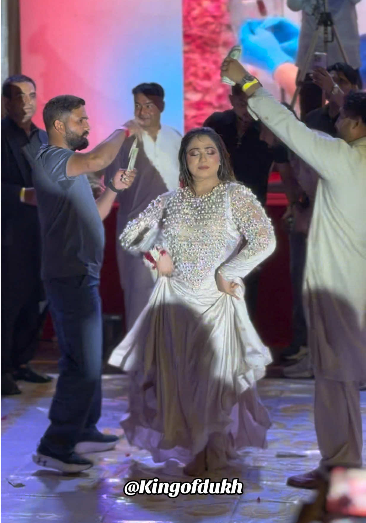 @Badshah