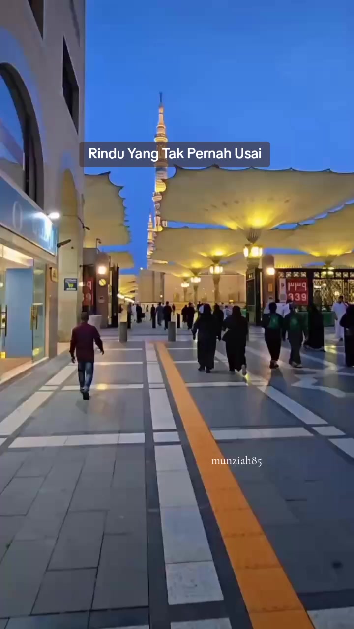 @Ninik Munziah