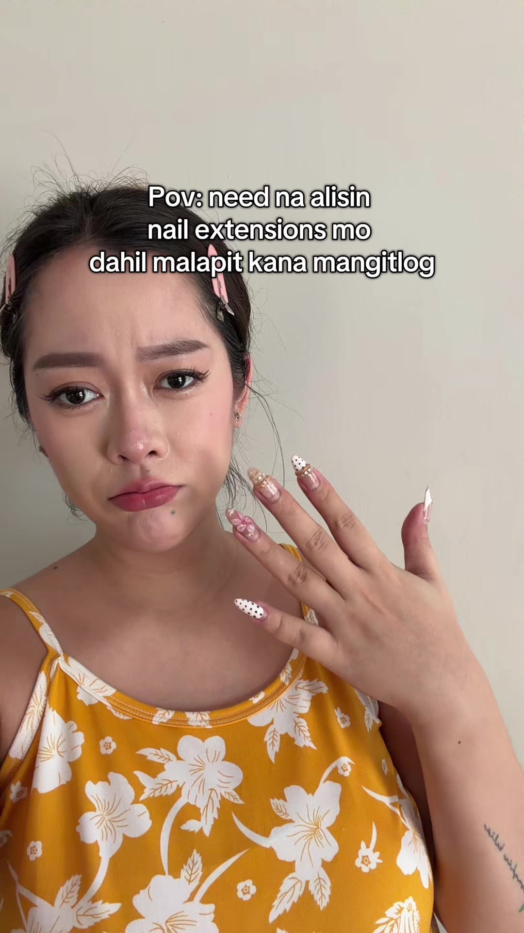 @Momshie Kelie