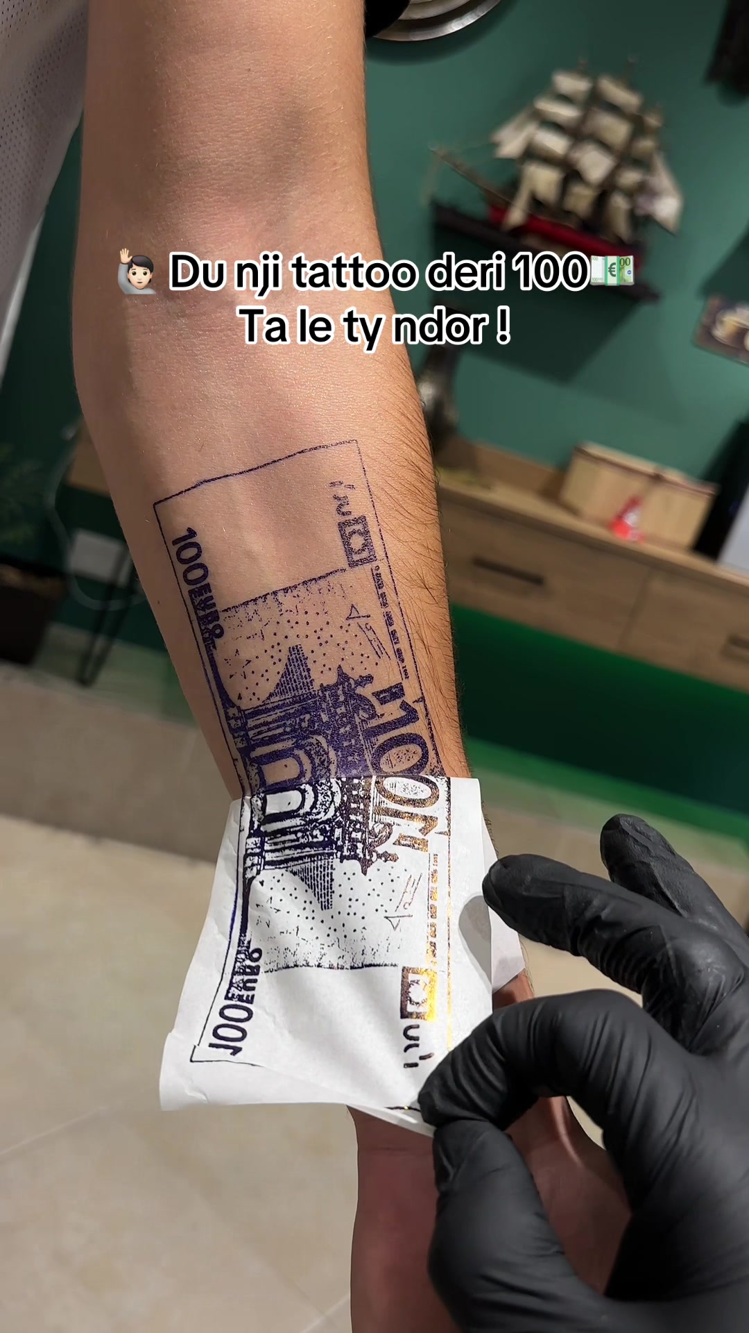 @⚜️Renaldo Tattoo⚜️