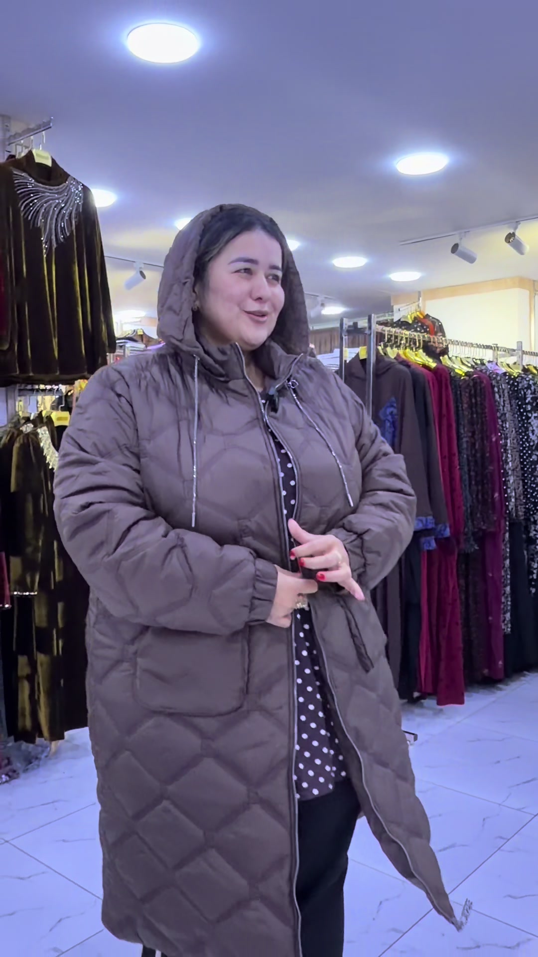 @Filiz Azizova