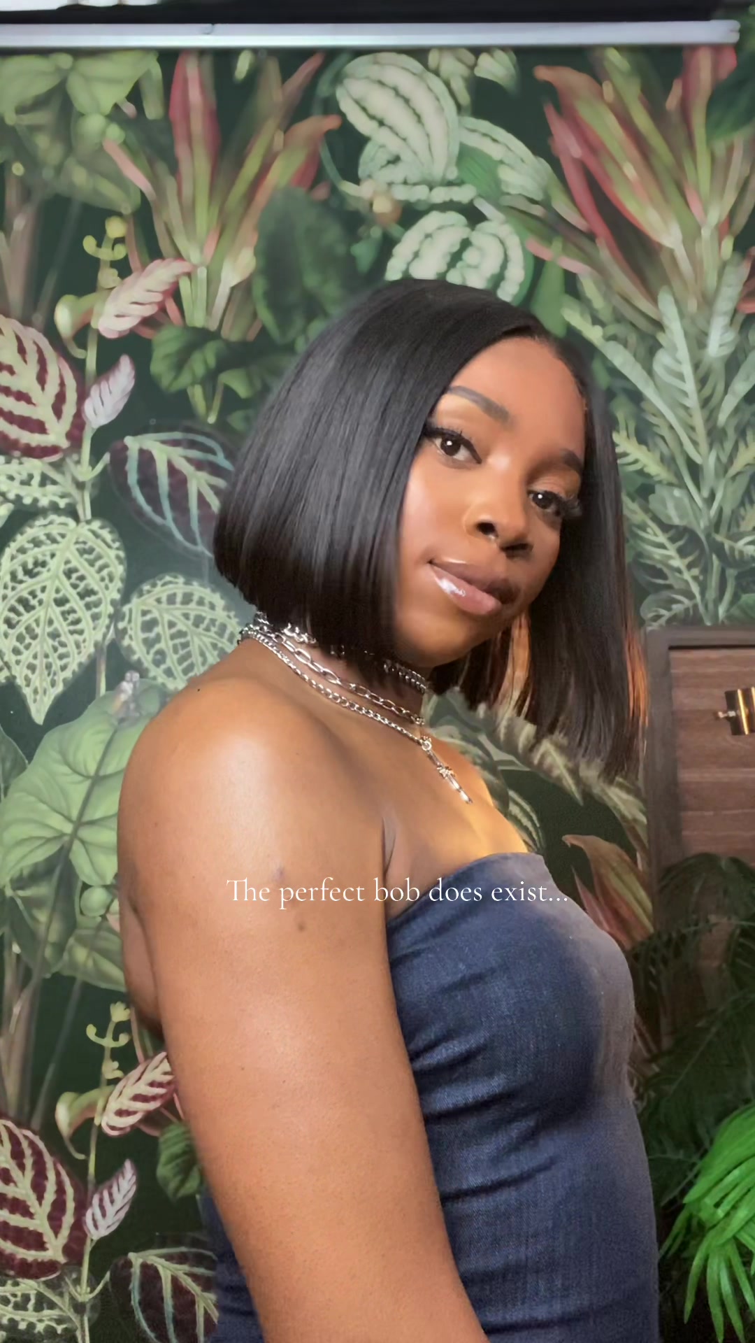 @Lioness Hair