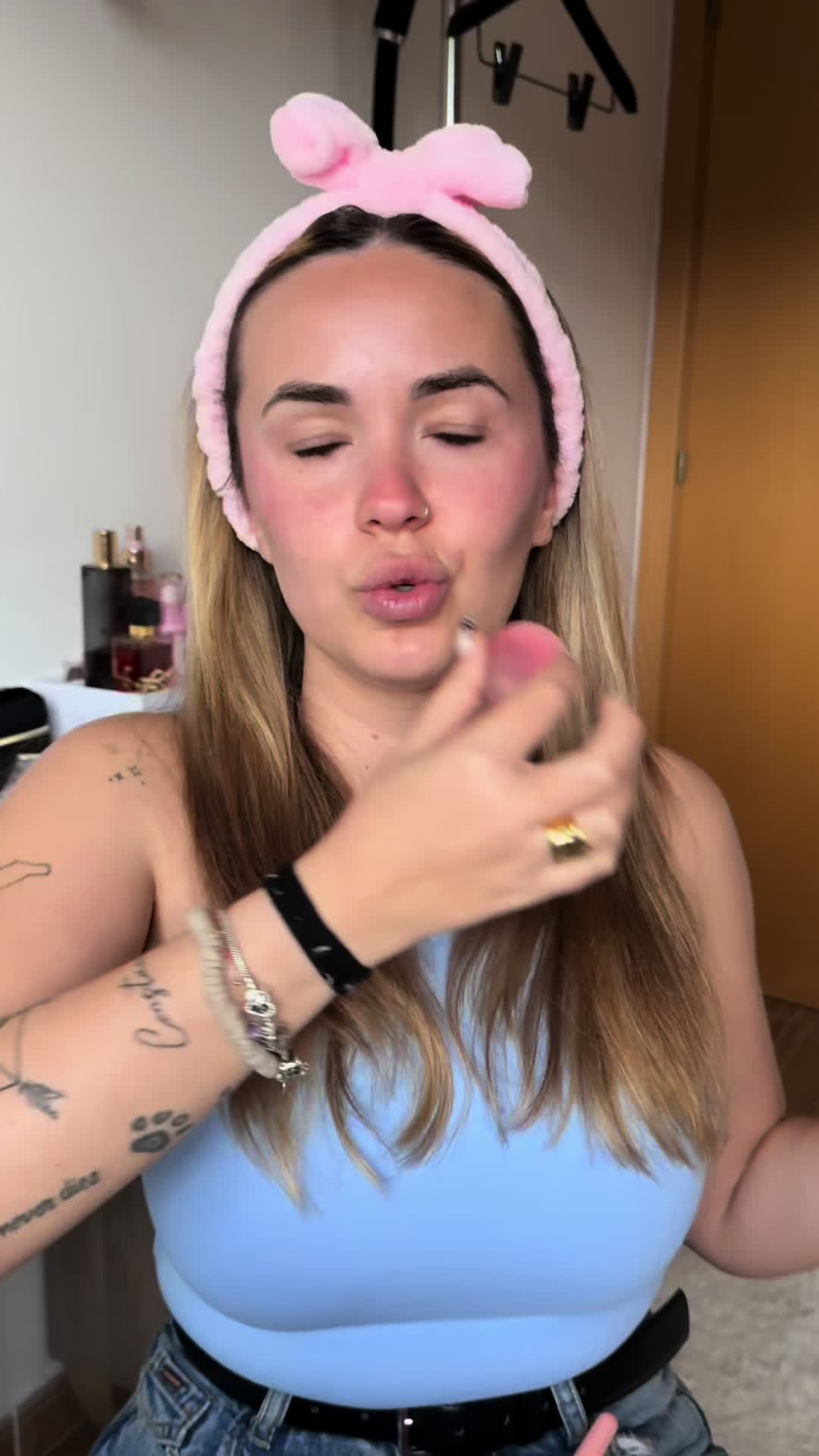 @Bella de Isabella