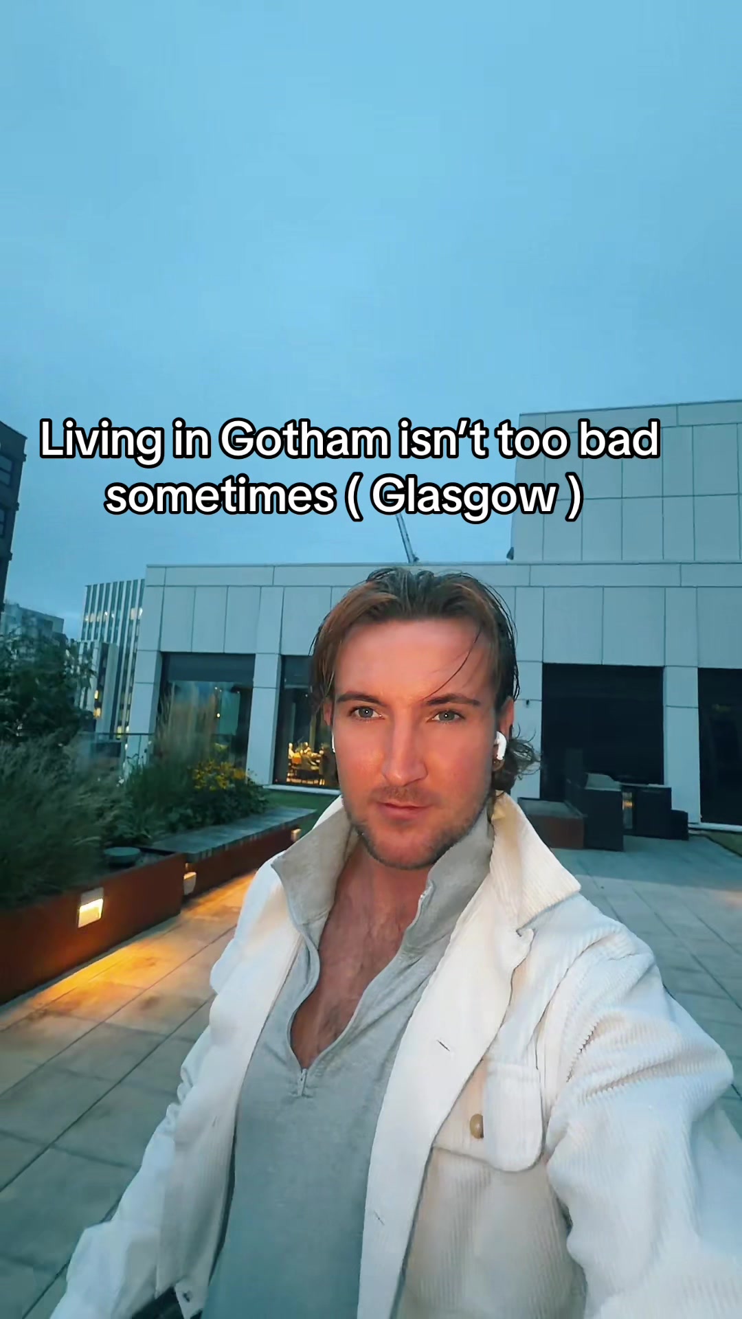 @Daniel The Scotsman