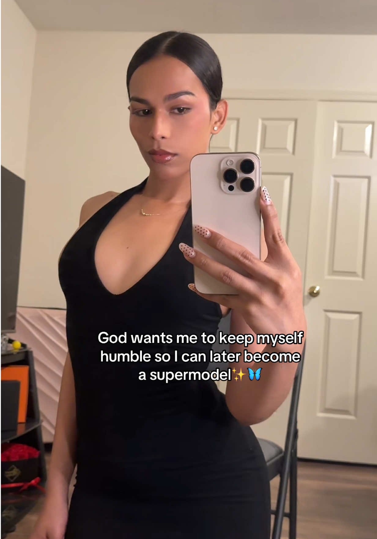 @Sasha Carolina