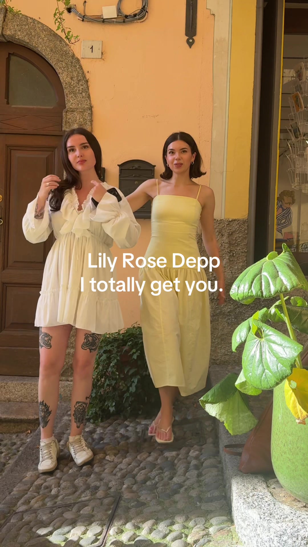 @virgi&krisi