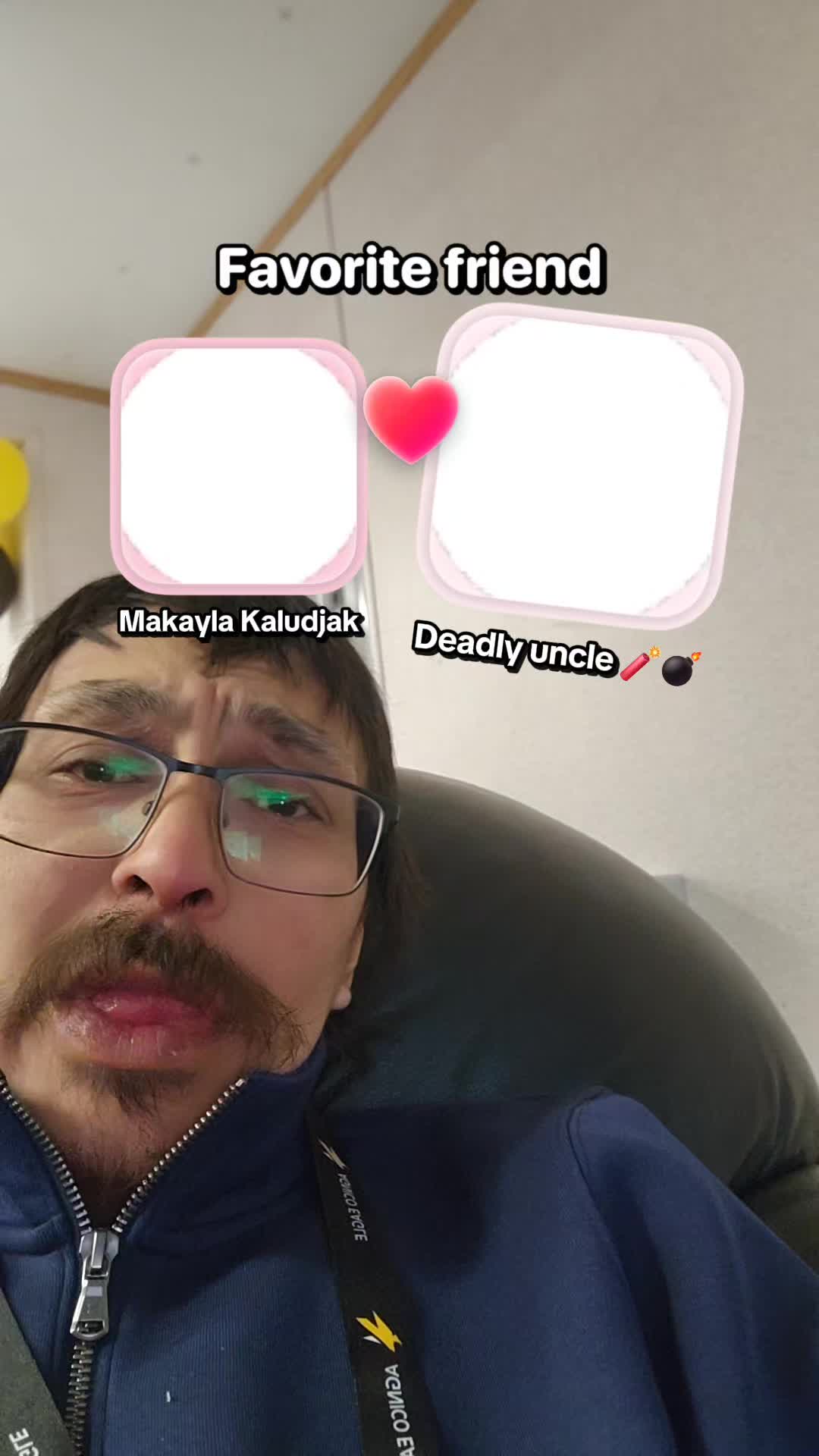@Deadly ittuq uncle #71