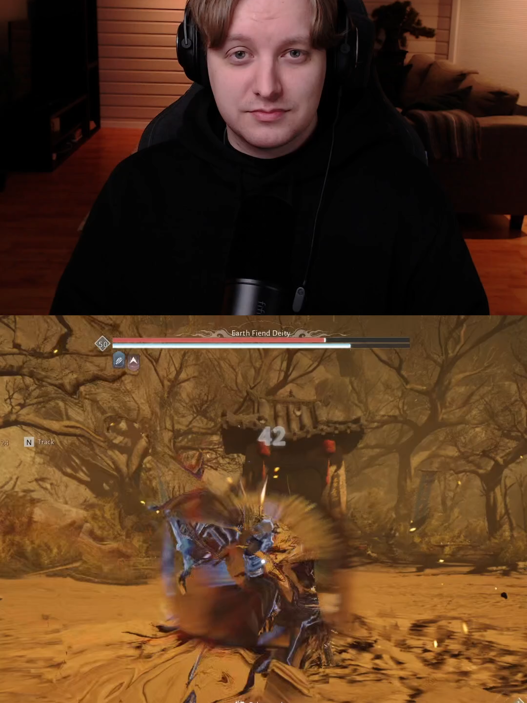 @semiscuffed
