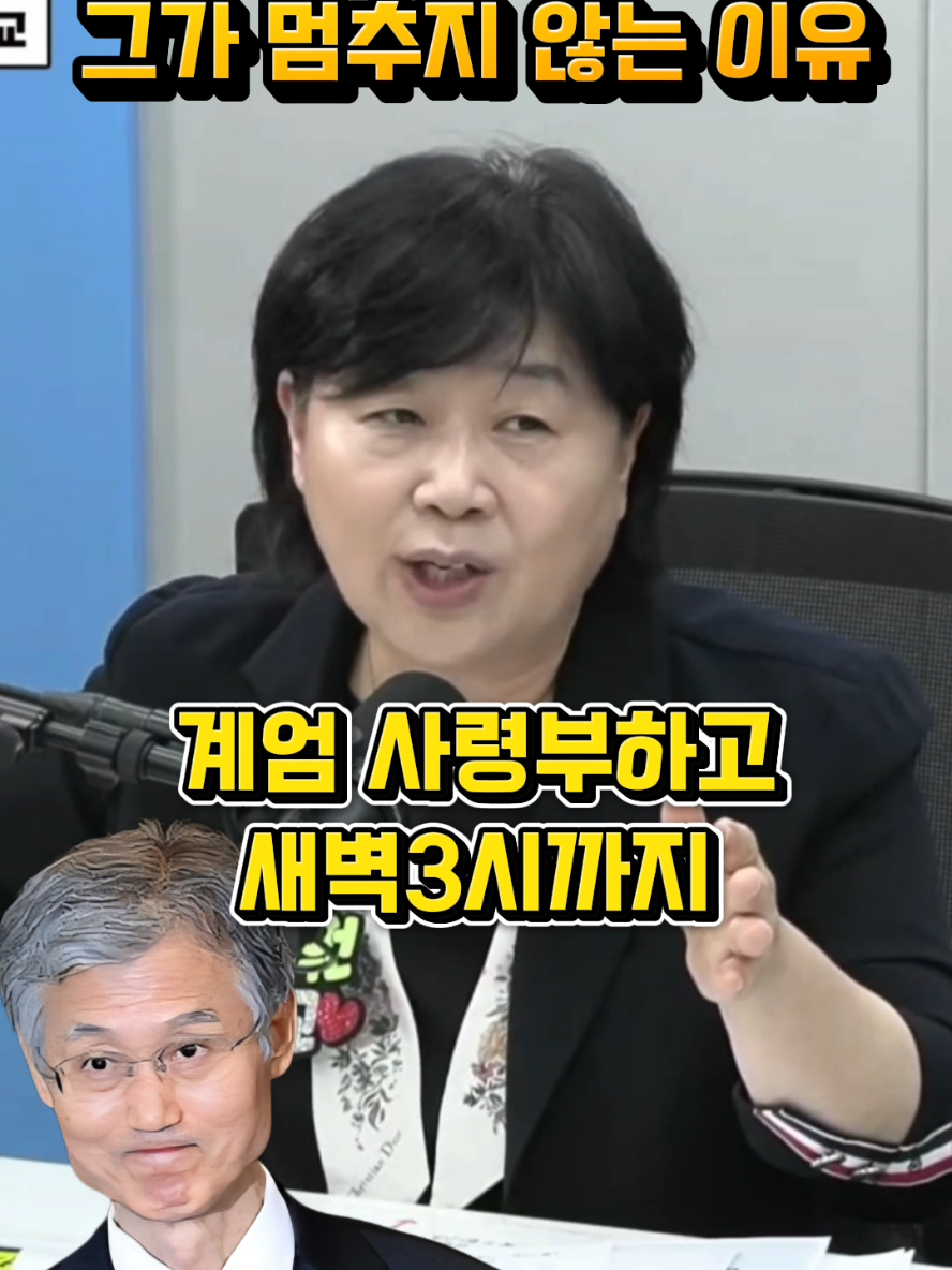 @정치냥인